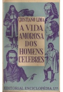 Livros/Acervo/L/LIMA CRIST A VIDA